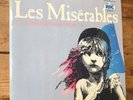 Les Misérables 2x vinyl LP (UK 1985) ENCORE-1 FIRST NIGHT rare and excellent A-1
