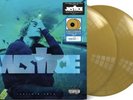 Justin Bieber Justice 2LP Colored Vinyl