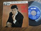 TOM JONES - RARE JOE MEEK EP- SPANISH COPY HMV/EMI EPL  14-244  VG+ /EX