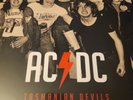 AC/DC - Tasmanian Devils LIVE 1977 AUSTRALIA 2 LP PURPLE VINYL SEALED