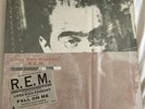 R.E.M. Pageant Vinyl Record Lp 1986 IRS Records Alternative Music Ludwig