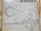 Ned Lagin, Phil Lesh - Seastones -1975 White Label Promo -Round RX106 -Quad WMMR