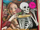 Best Of Grateful Dead Skeletons From The Closet W 2764 PROMO White label WMMR