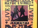 BRUCE SPRINGSTEEN & THE E STREET BAND LP 