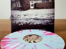 DEALEY PLAZA Culture & Circumstances Bubble Gum Vinyl Record  To The Grave Spite