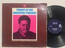 Houston Person Trust In Me VG PRESTIGE Cedar Walton Paul Chambers