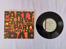 Paul McCartney - 2022 Singles Box Set DISC 49 PARTY PARTY 7'' Vinyl NEW