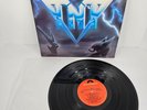 TNT KNIGHTS OF THE NEW THUNDER VINYL