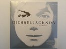 Michael Jackson Vinyl Invincible NEU
