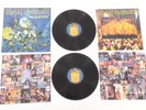 Iron Maiden - Live After Death 2LP gatefold Vinyl 1985 original press