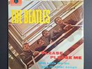 The Beatles Please Please Me (8109) 12