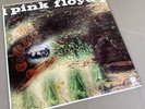 PINK FLOYD A SAUCERFUL OF SECRETS FIFTH US PRESSING LP (TB-649)