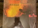 Ratt - Out Of The Cellar Vinyl Shrink Wrap Tested 1984