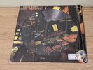 David Bowie Rise and Fall Ziggy Stardust Spiders LP picture disc vinyl 2022