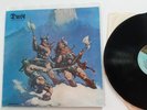 Dust  Hard Attack Vinyl Record Album  1972 Kama Sutra LP