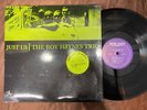 THE ROY HAYNES TRIO JUST US NEW JAZZ WJC-8245 STICKER SHRINK MONO JAPAN VINYL LP