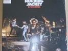 MY MORNING JACKET  LIVE 2015  WHITE COLORED  VINYL 3XLP  FACTORY SEALED  MINT