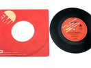 AC/DC Flick Of The Switch / Badlands RARE 1983 Aussie Alberts Promo 7