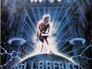 AC/DC LP - BALLBREAKER***1995/2014***In Folie eingeschweißt***SEALED***NEU