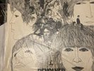 THE BEATLES   REVOLVER VINYL LP