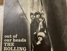 THE ROLLING STONES - Out Of Our Heads - LK4733 MONO