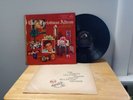 ELVIS PRESLEY RARE CHRISTMAS ALBUM MADE IN 1957 SEE PHOTOS