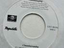 90'S 45 Chumbawamba - Tubthumping / Amnesia On Republic record