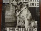 Beastie Boys Some Old Bullshit LP (2021) NEW