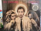 Sealed Pete Townshend Empty Glass LP Hype Sticker Mint