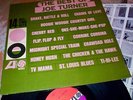 The Best Of JOE TURNER NMint ATLANTIC Orig* MONO Shake Rattle Roll FLIP FLOP FLY