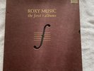 Roxy Music the First 7 Albums collectors box set see below for condition issues