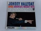 Johnny hallyday 