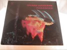 Black Sabbath Paranoid Sealed Vinyl Record LP USA 1970-79 WB WS-1887 Sticker