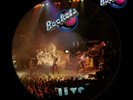 Rockets - Live Picture Disc Edition (Vinyl LP - 1980 - EU - Reissue)