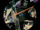 Rockets - Plasteroid Picture Disc Edition (Vinyl LP - 1979 - EU - Reissue)