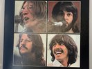 Let it Be The Beatles 1970 Vinyl Apple Records 1st Press Phil Spector