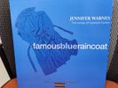 Jennifer Warnes Famous Blue Raincoat #D Ltd Ed 180g 45rpm 3LP Box Set (EX)