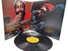 MARVIN GAYE LET'S GET IT ON LP  1973  GATEFOLD TAMLA PRESS - VG+
