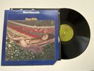 VINCE GUARALDI: ALMA-VILLE - 1969 JAZZ W7 LP - 1B/1B MATRIX - NM VINYL