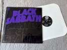 BLACK SABBATH MASTER OF REALITY UK IMPORT LP on VERTIGO