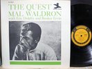 MAL WALDRON 