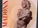 Madonna -Holiday -12” Picture Disc
