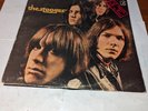 The Stooges Self Titled 1969 Elektra EKS-74051 Original White Label PROMO VG+