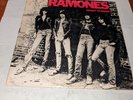 Ramones Rocket To Russia 1977 Sire SR 6042 Sterling  st Press w/Inner Sleeve VG
