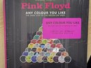 PINK FLOYD - Any Colour You Like - HARDBACK BOOK - SIGNED LTD EDITION 500 COPIES