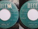 BRENDA LEE RONNIE SELF JACKIE DeSHANNON DUM DUM 1961 SPANISH TITLES CHILEAN PRES