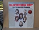 Raspberries Best Featuring Eric Carmen MOFI 1-032 Vinyl LP  NEW Sealed