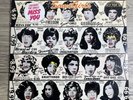 The Rolling Stones - Some Girls Vinyl PROMO COPY - Rare 1978