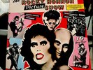 The Rocky Horror Picture Show -Original Sound Track  33 RPM LP  I STAMPA ‎ EX/EX