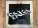 Faze-O - Riding High (LP, Album, RI)